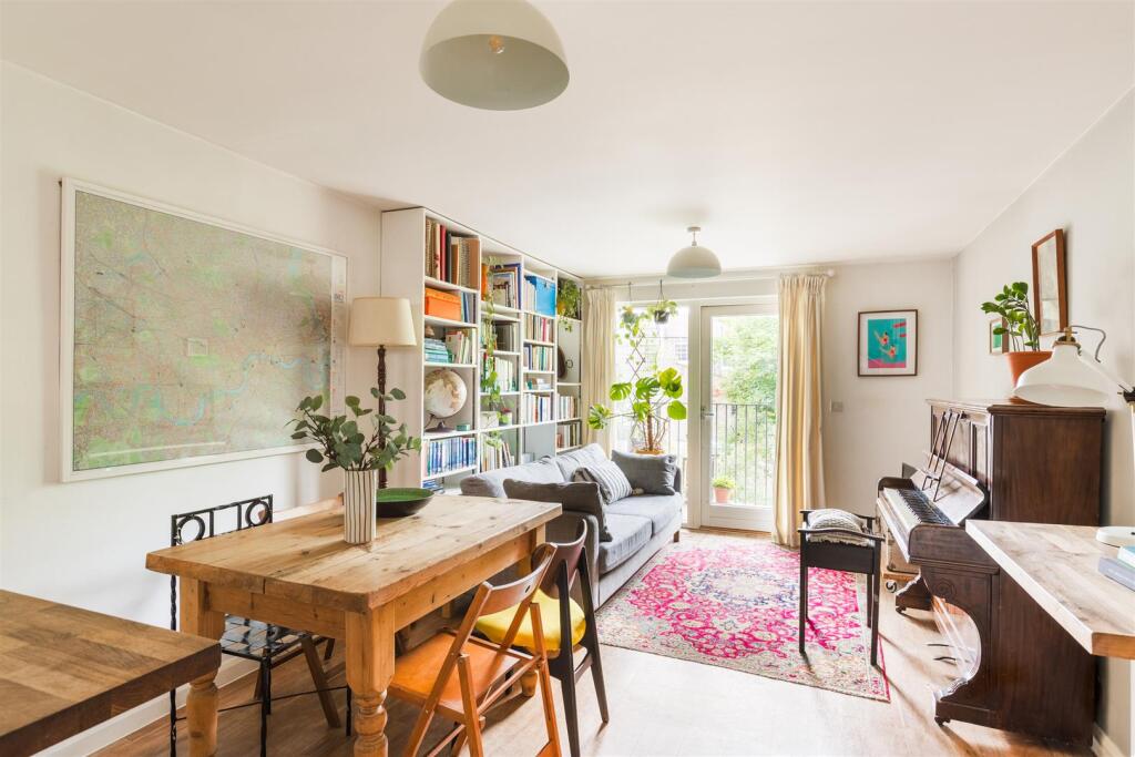 Main image of property: Anthony House, Pembury Place, Hackney, London E5