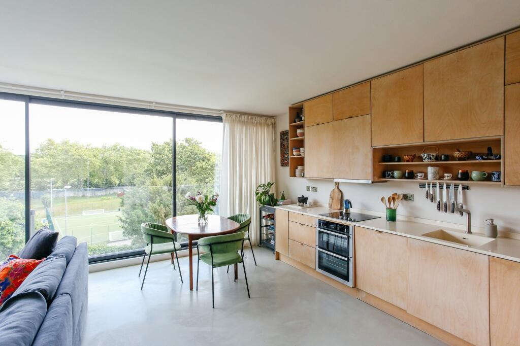 Main image of property: Langham Road, London, N15