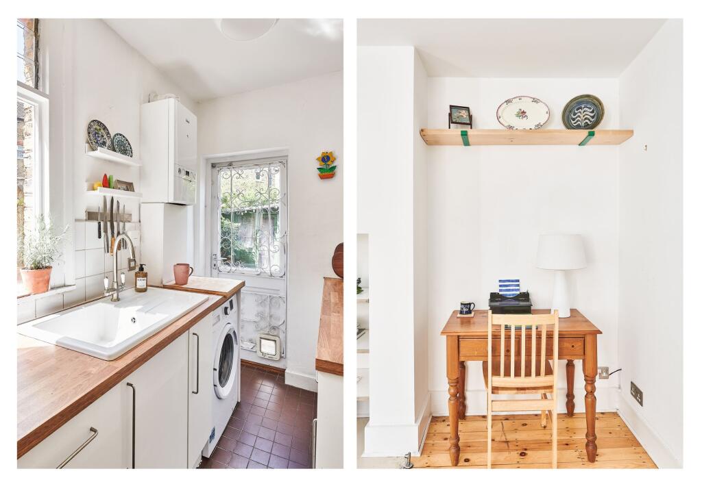 Main image of property: St. John's Road, London, N15