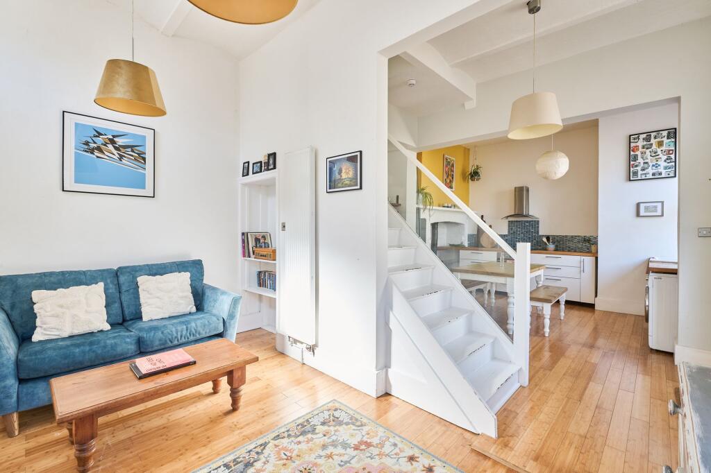 Main image of property: Shakespeare Passage, Margate, CT9