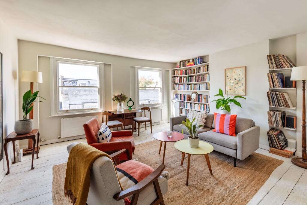 Main image of property: Deptford High Street, London, SE8