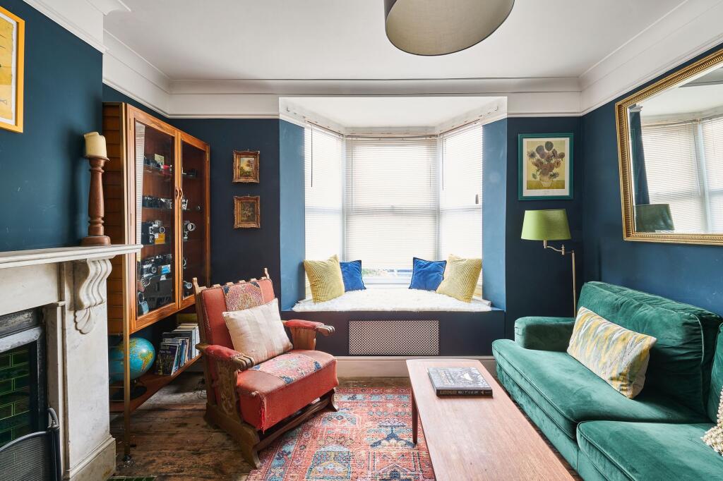 Main image of property: Tivoli Road, Margate, CT9