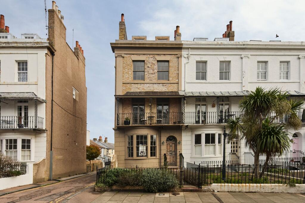 Main image of property: Royal Road, Ramsgate, CT11