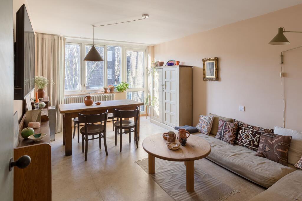 Main image of property: Grimsel Path, Camberwell, SE5