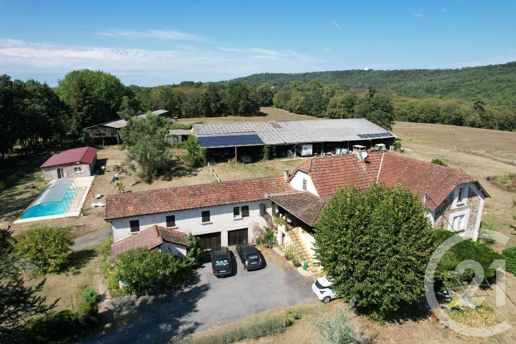 Main image of property: St-Martial-de-Nabirat, Dordogne, Aquitaine