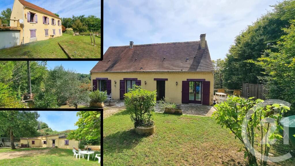 Main image of property: Vitrac, Dordogne, Aquitaine