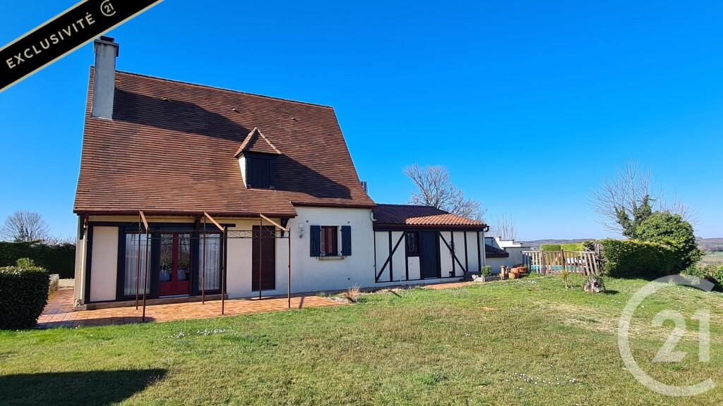 Main image of property: Salignac-Eyvigues, Dordogne, Aquitaine