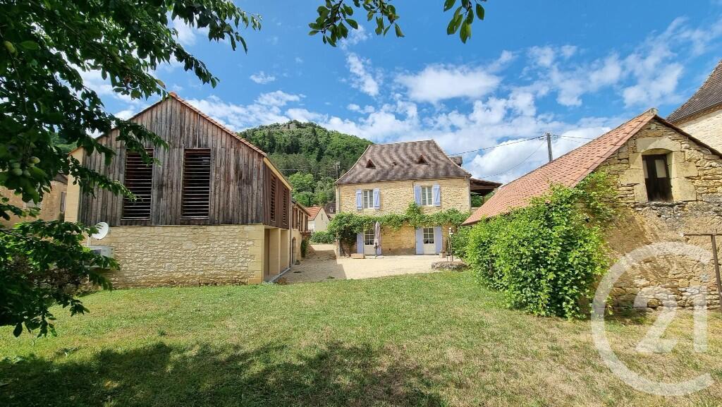 Main image of property: St-Cybranet, Dordogne, Aquitaine