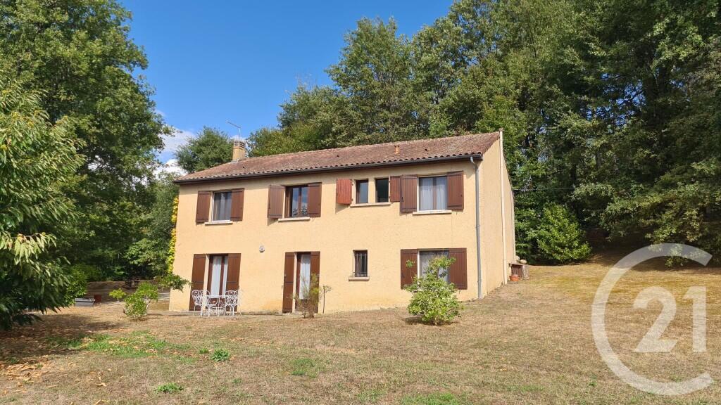 Main image of property: St-André-d`Allas, Dordogne, Aquitaine
