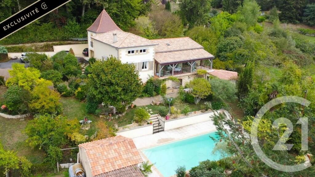 Main image of property: Sarlat-la-Canéda, Dordogne, Aquitaine