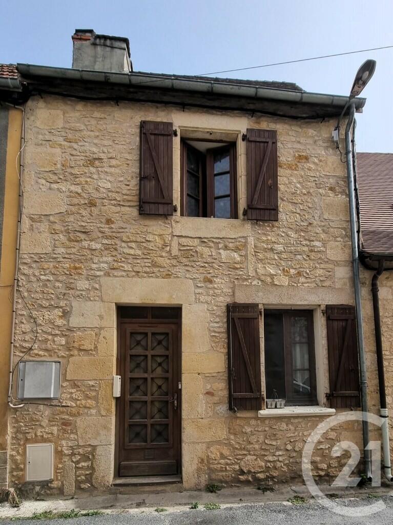 1 bedroom village house for sale in Montignac, Dordogne, Aquitaine, France
