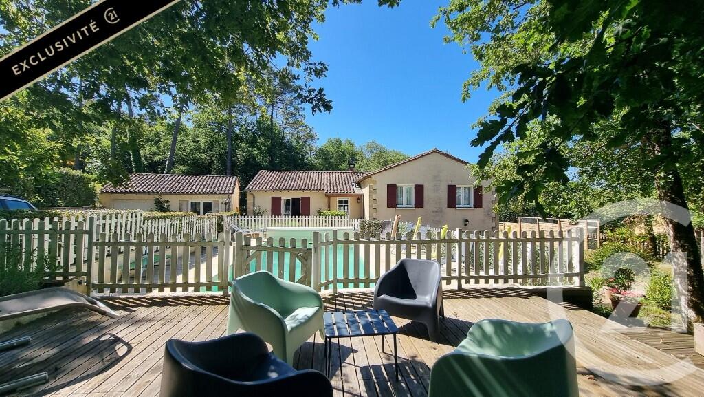 Main image of property: Sarlat-la-Canéda, Dordogne, Aquitaine