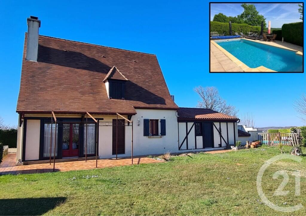 Main image of property: Salignac-Eyvigues, Dordogne, Aquitaine