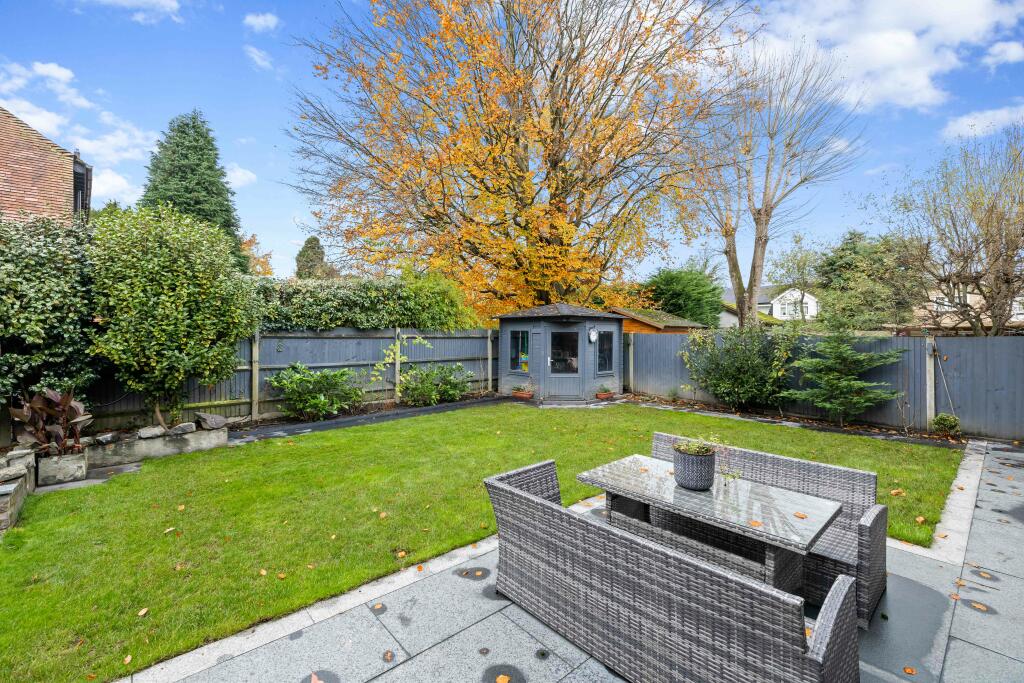 Main image of property: Ref: SB - Artel Croft, Three Bridges, RH10 1JS