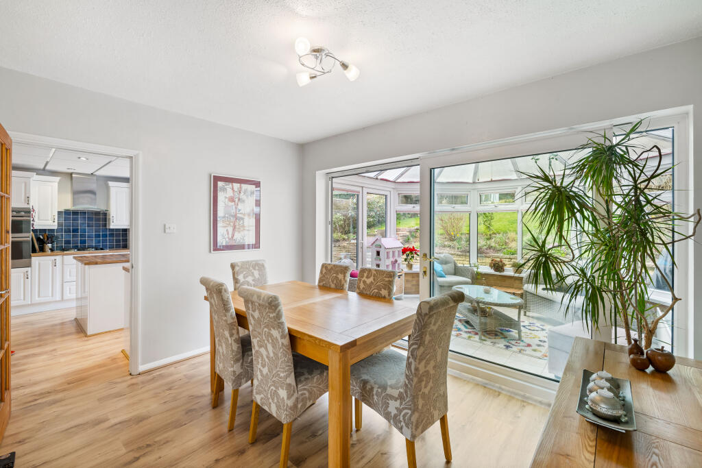 Main image of property: Ref: GK - Braes Mead, South Nutfield, RH1 4JR