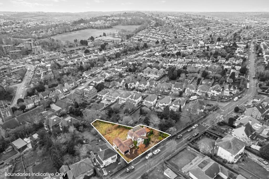 Main image of property: Ref: GK - Bramley Avenue, Coulsdon, CR5 2DR