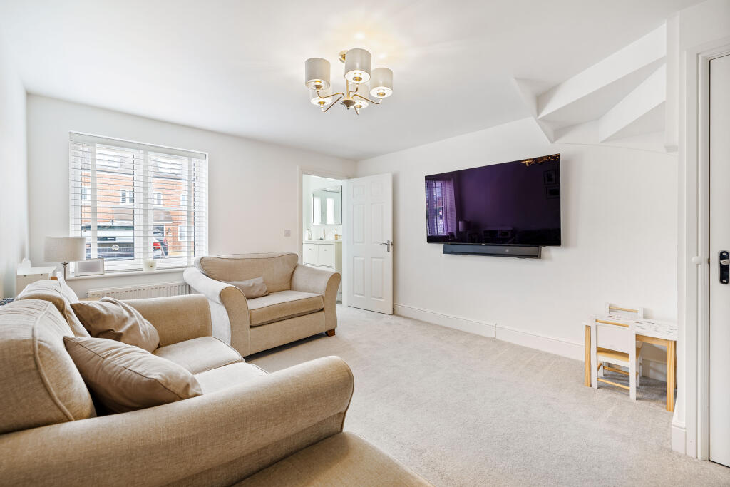 Main image of property: Ref: SB - Campbell Grove, Westvale Park, RH6 8PN