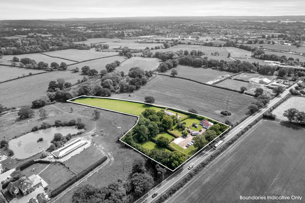 Main image of property: Ref: SB - Reigate Road, Sidlow, RH2 8QH