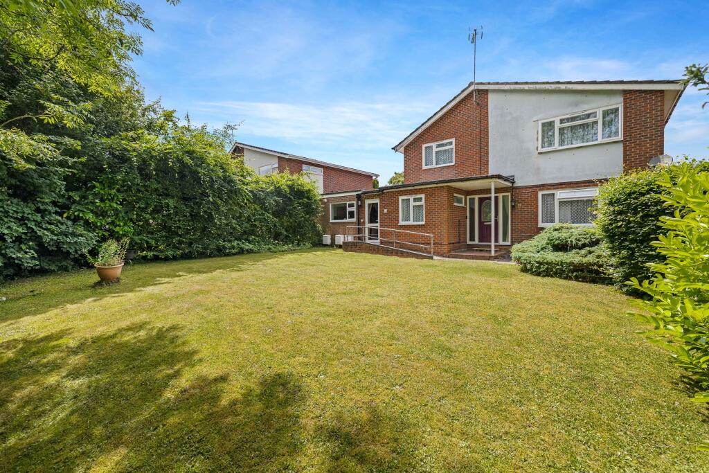 Main image of property: Ref: SB - Brushwood Road, Horsham, RH12 4PE