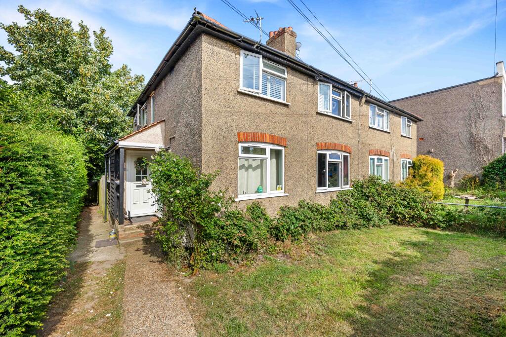 Main image of property: Ref: EL - Coulsdon road, Caterham, CR3 5NU