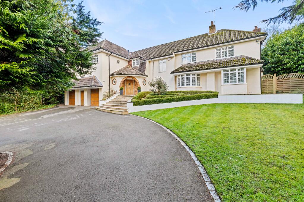 Main image of property: Ref: GF - Beech Drive, Kingswood, KT20 6PP