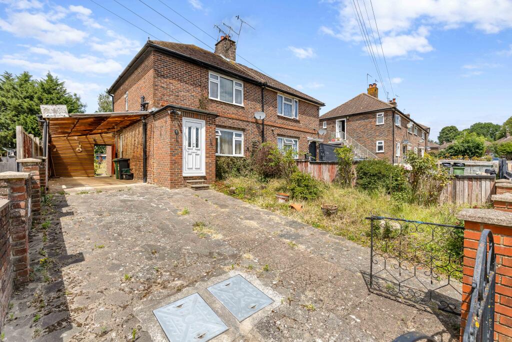 Main image of property: Ref: SB - Stuart Crescent, South Park, RH2 8EB
