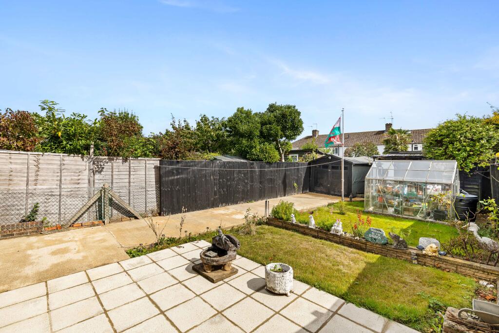 Main image of property: Ref: SB - Apley Road, Reigate, RH2 8JN