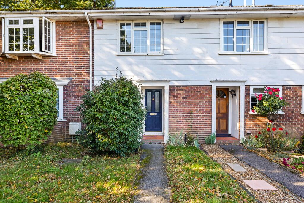 Main image of property: Ref: GK - Hamilton Drive, Guildford, GU2 9PL