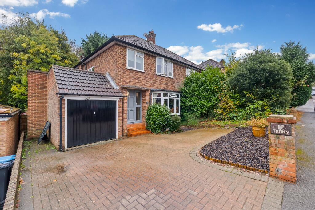 Main image of property: Ref: GK - Tilgate Common, Bletchingley, RH1 4NP