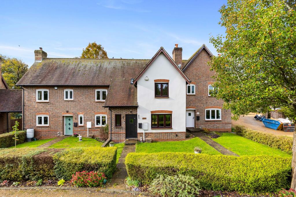 Main image of property: Ref: GK - Millfields Crescent, Charlwood, RH6 0EQ