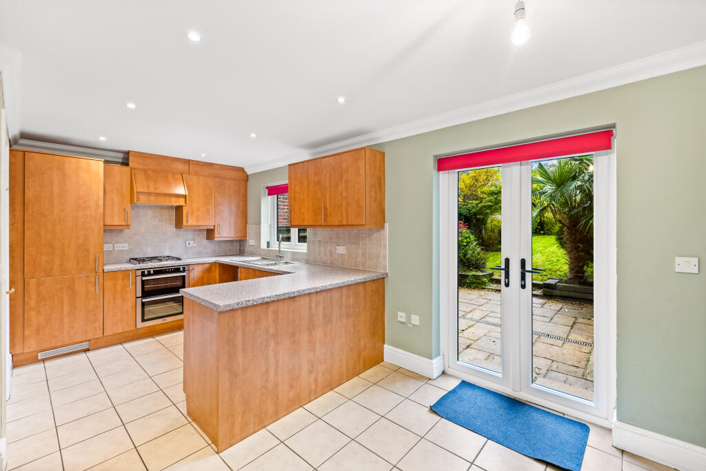 Main image of property: Ref: GK - Millfields Crescent, Charlwood, RH6 0EQ