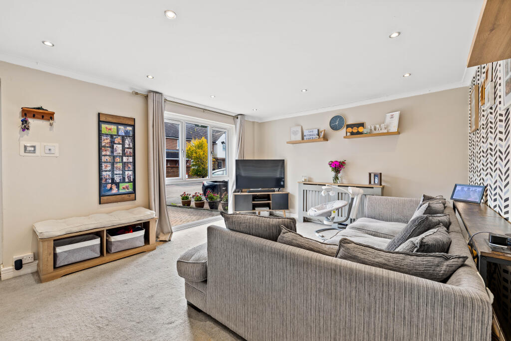 Main image of property: Ref: GK - Court Lodge Road, Horley, RH6 8RR