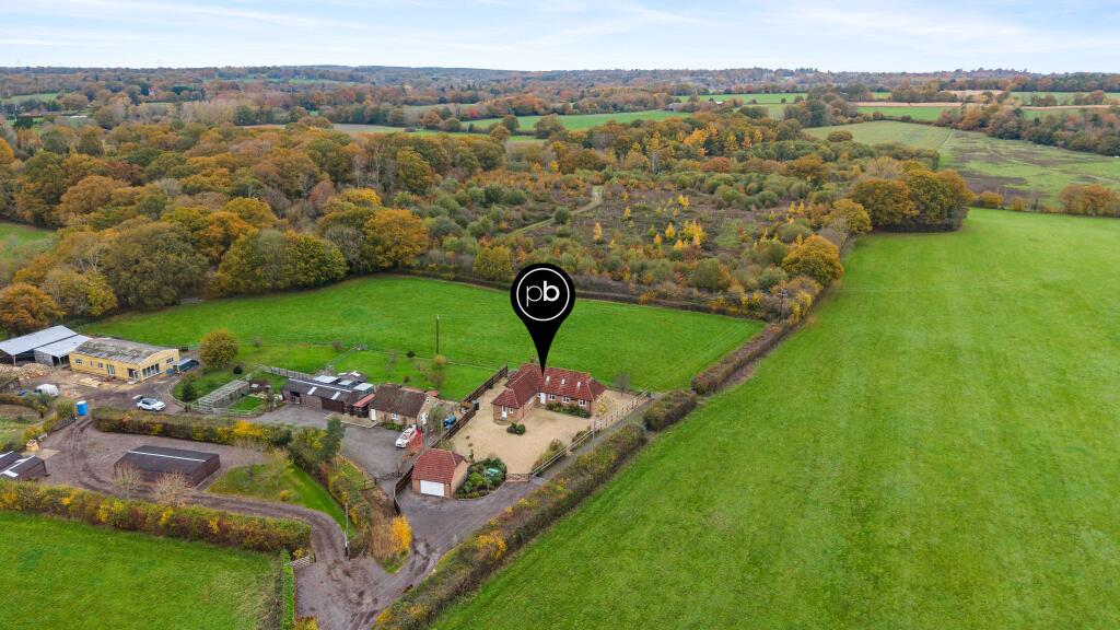 Main image of property: Ref: GK - Bolney Road, Cowfold, RH13 8AZ