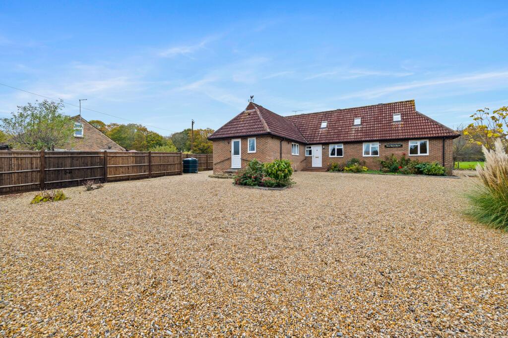 Main image of property: Ref: GK - Bolney Road, Cowfold, RH13 8AZ