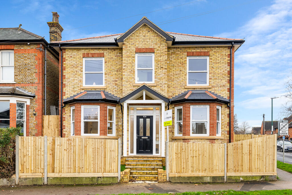 Main image of property: Ref: SM - Sutton Common Road, Sutton, SM1 3HN