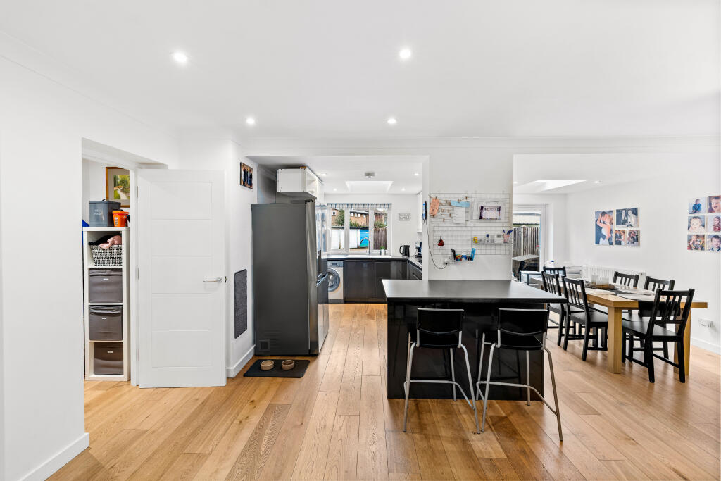 Main image of property: Ref: SB - Vevers Road, Reigate, RH2 7NU