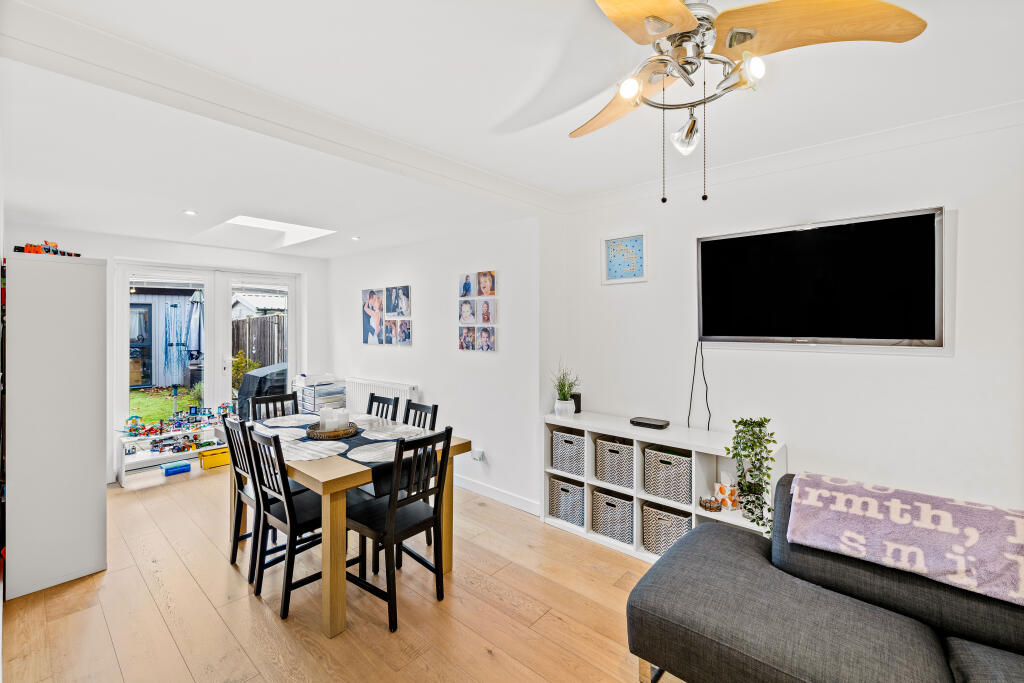 Main image of property: Ref: SB - Vevers Road, Reigate, RH2 7NU