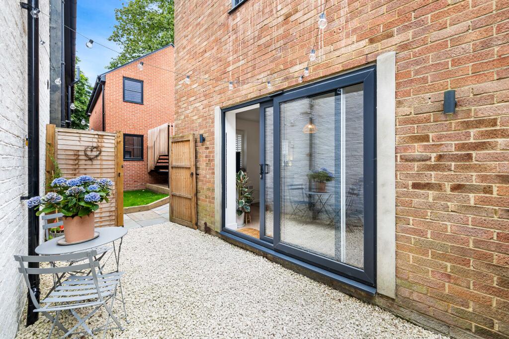 Main image of property: Ref: SB - Bell Street, Reigate, RH2 7AN