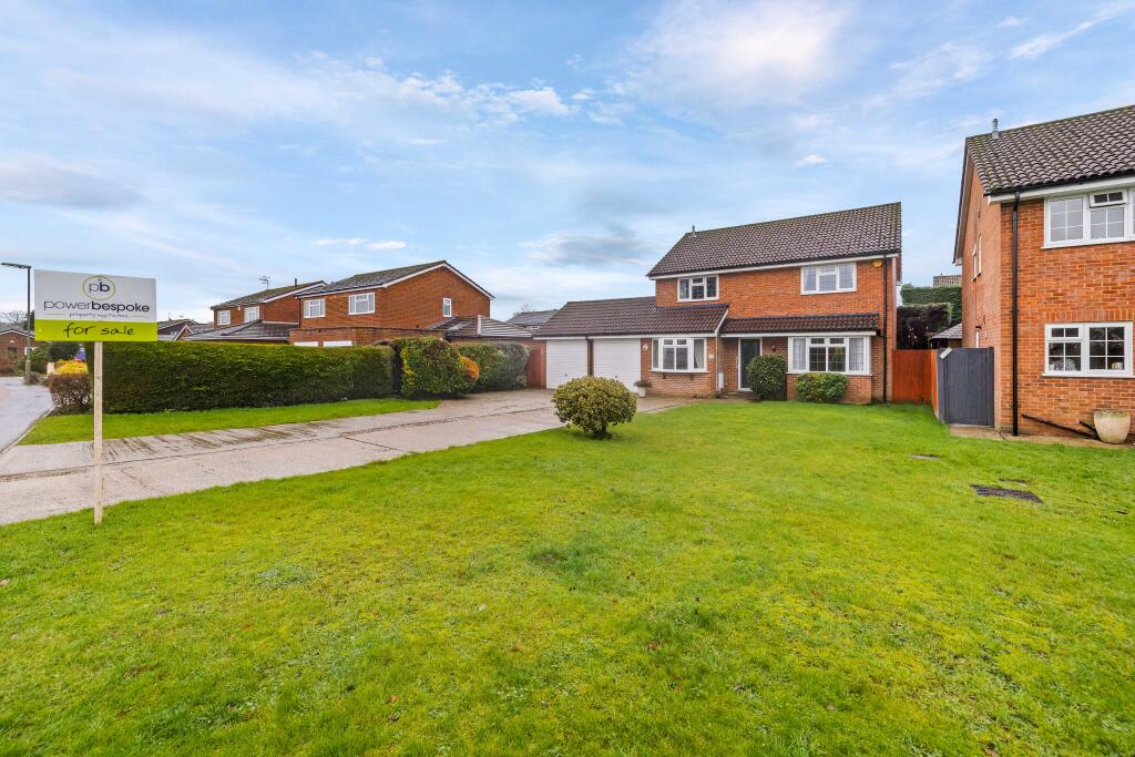 Main image of property: Ref: SM - Wellington Way, Meath Green, RH6 8JL