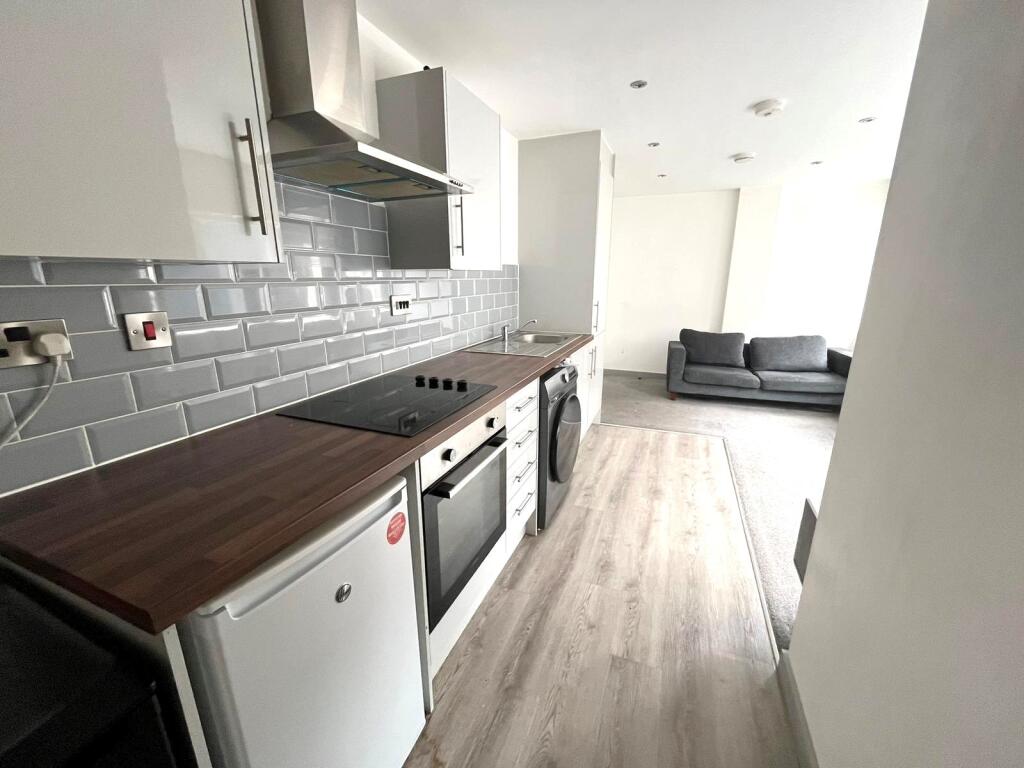 Main image of property: South Street, HULL