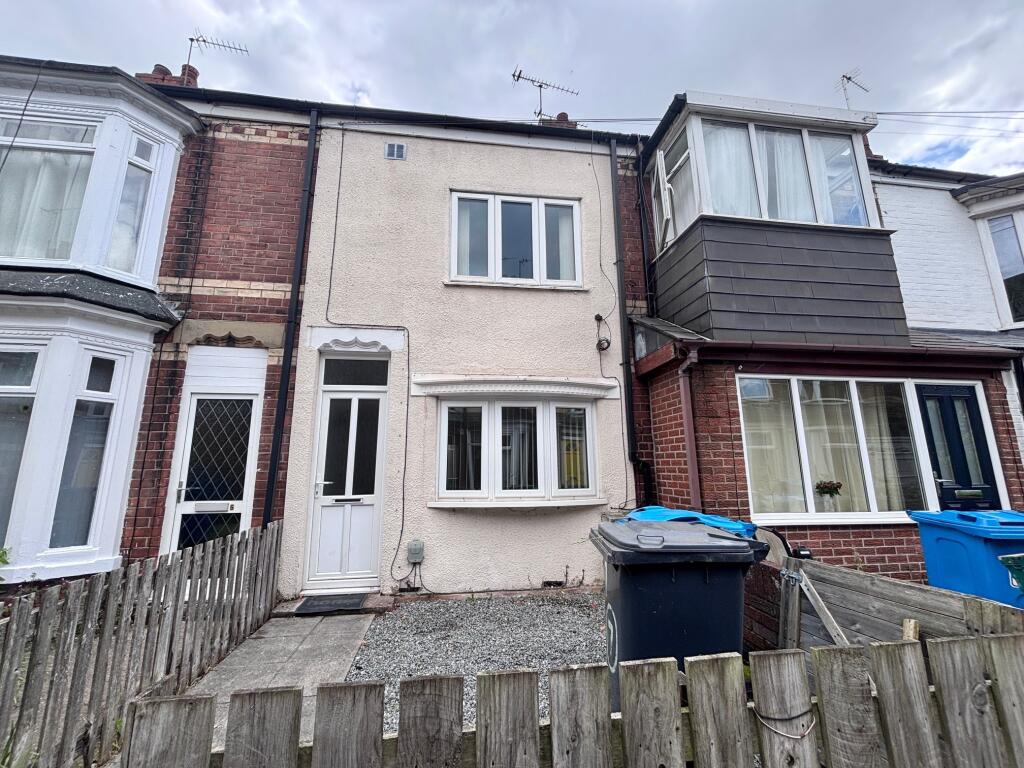Main image of property: Manvers Street, HULL