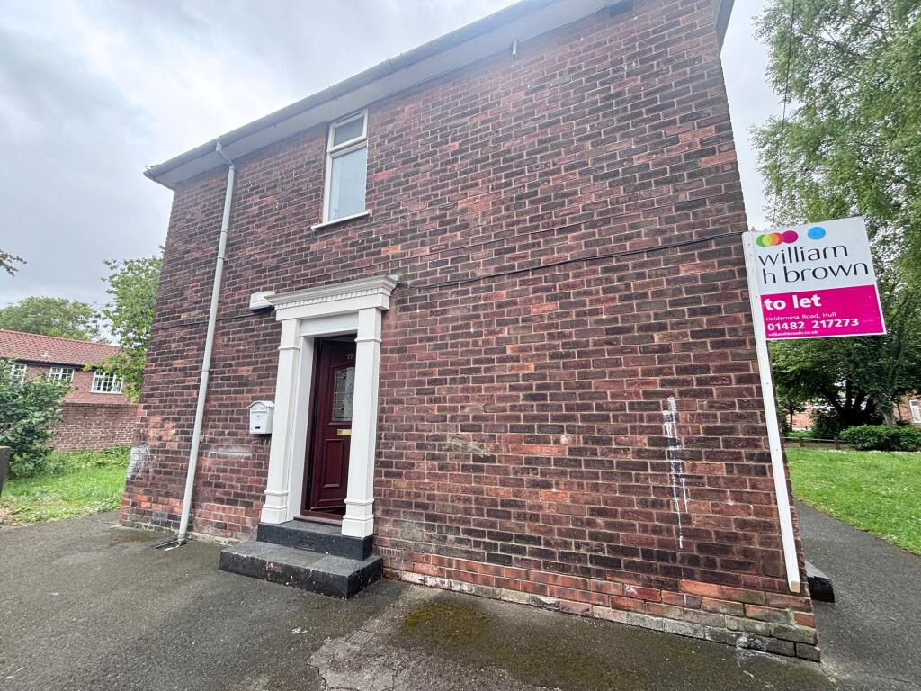 Main image of property: Sykes Street, HULL