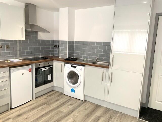 Main image of property: South Street, HULL