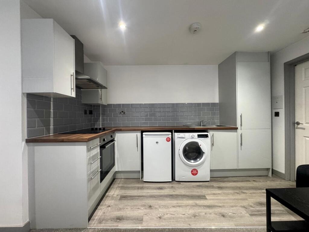 Main image of property: South Street, HULL