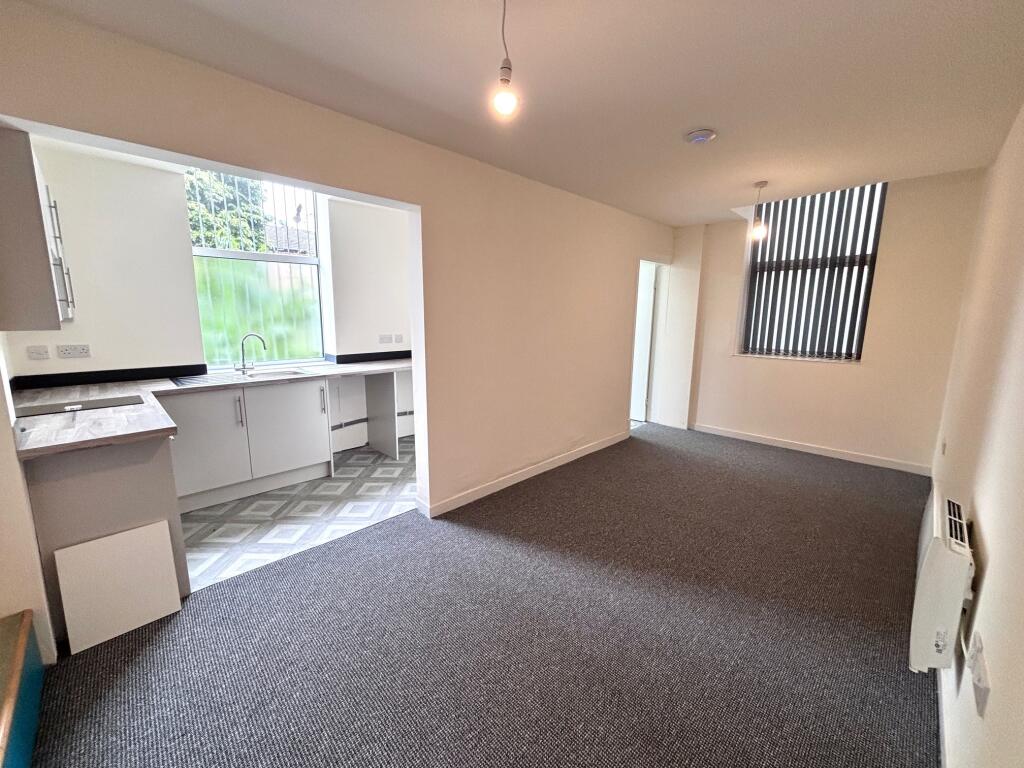 Main image of property: Clarendon Street, HULL