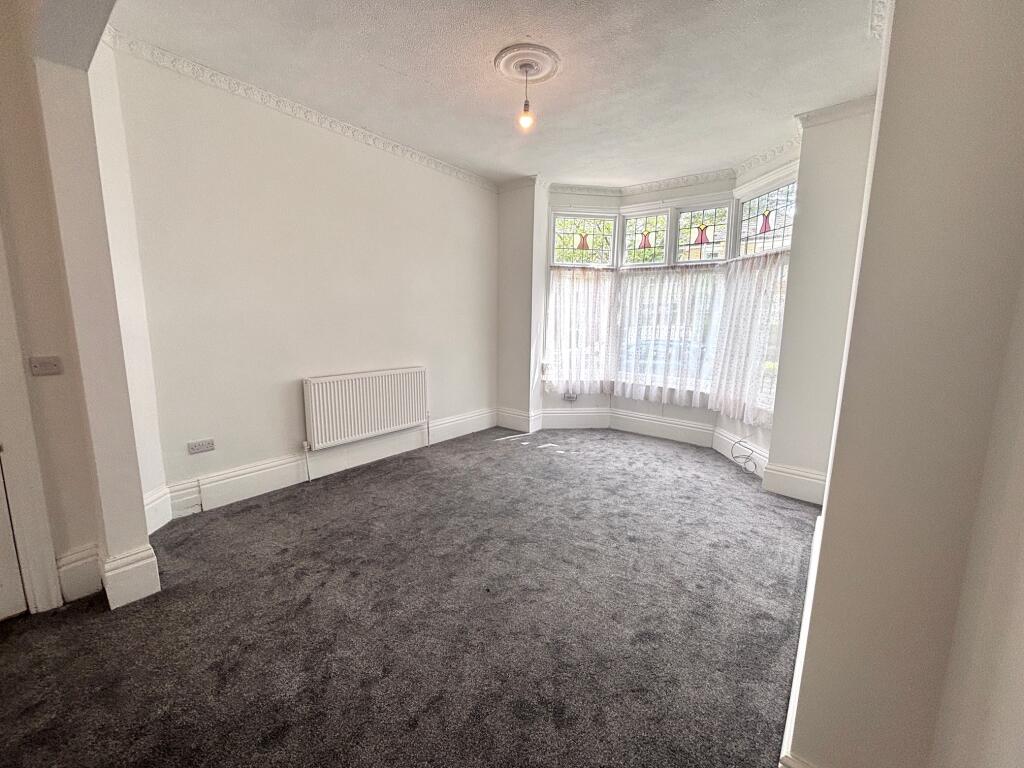 Main image of property: Desmond Avenue, HULL
