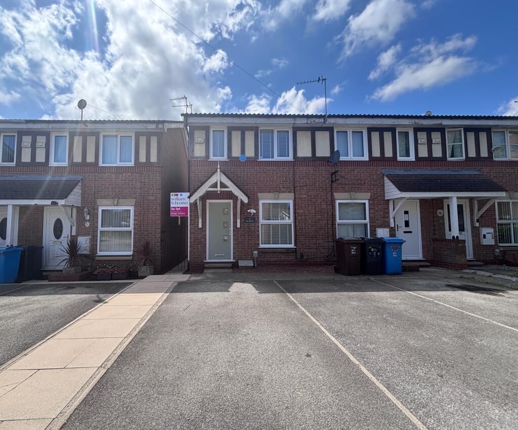 Main image of property: The Chilterns, HULL