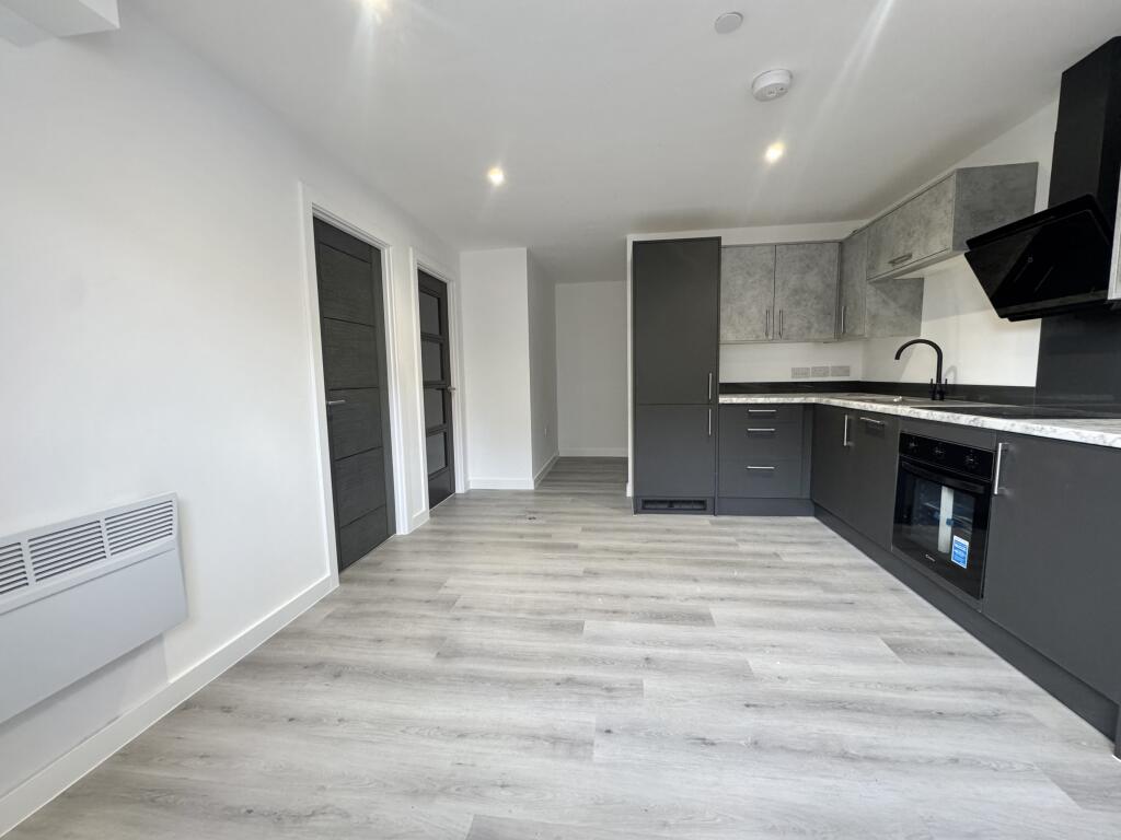 Main image of property: George Street, HULL