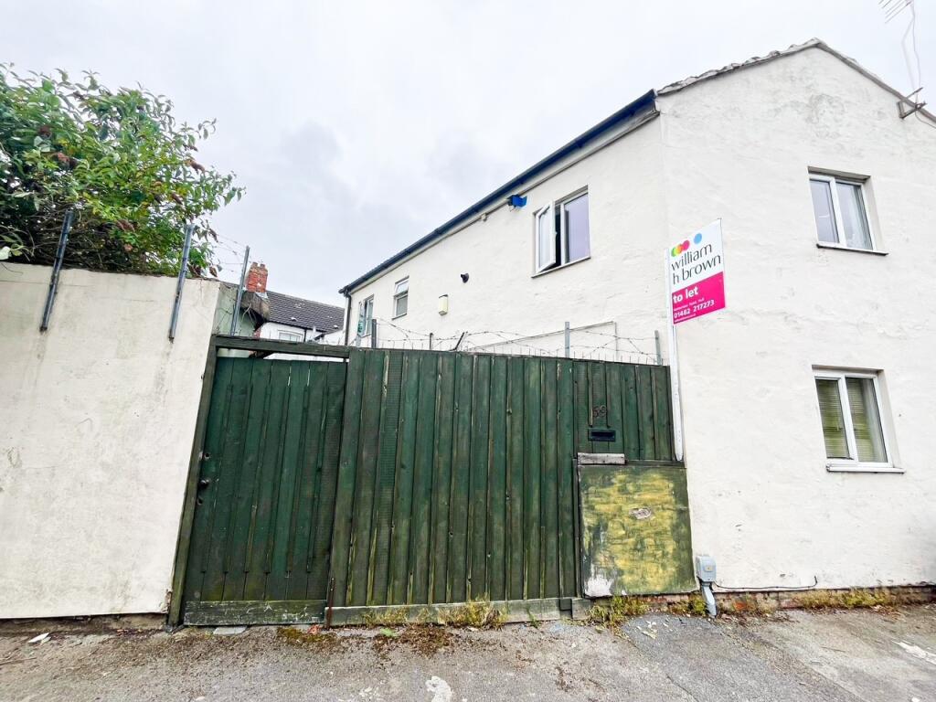 Main image of property: Abbey Street, HULL