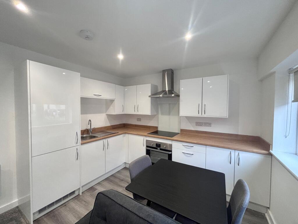 Main image of property: Percy Street, HULL